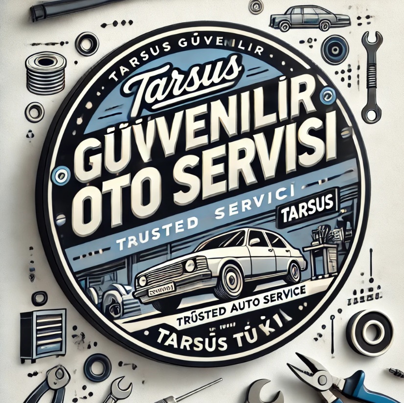 Tarsus Güvenilir Oto Servisi: Mesak Otomotiv