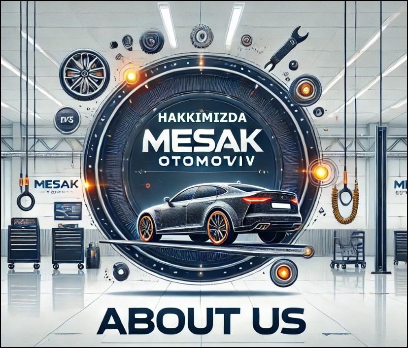 Mesak Otomotiv, Tarsus Oto Servis